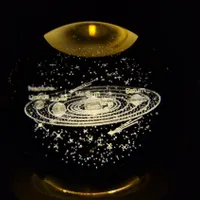گوی شبخواب سه بعدی|چراغ خواب و آباژور|شاندیز, |دیوار