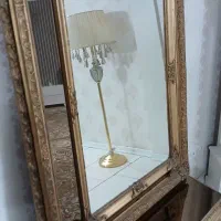 اینه شمعدان|آینه|مشهد, کوی المهدی|دیوار