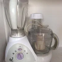 غذاساز سالاد ساز مخلوط کن