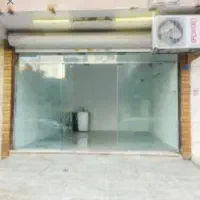 مغازه تجاری (کوی نیرو خیابان 9 غربی)