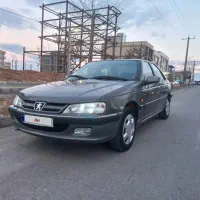 پارس مدل ۸۷ تازه تعمیر