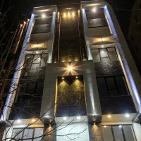 فروش ۸۵ متری/۲ خواب/نورگیر عالی/اراضی شاهد