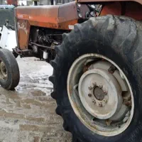 تراکتور فرگوسن|ماشین‌آلات صنعتی|کرمانشاه, |دیوار