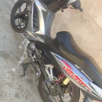 موتور شوکا مدل ۱۳۹۷