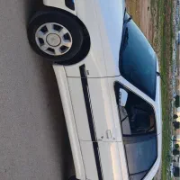 پارس tu 5 مدل ۱۴۰۲