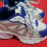 کفش دخترانه لژدار