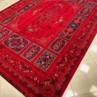 فرش لوکس شاهکار 1000شانه تعداد بالا کد56908
