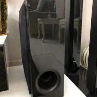 سینمای خانگی ال جی|سیستم صوتی خانگی|اندیشه, اندیشه فاز ۱|دیوار