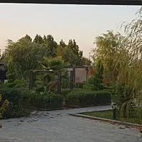 ۱۵۰۰ متر باغ ویلا مدرن سرسبز ـ لوکیشن بی نظیر|فروش خانه و ویلا|مشهد, میان ولایت|دیوار