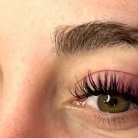 آفر ویژه آموزش اکستنشن مژه