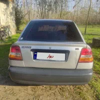 پراید ۱۴۱ خوش قیمت سالم|خودرو سواری و وانت|رشت, بازار|دیوار