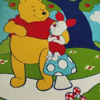 فرش اتاق کودک و نوجوان