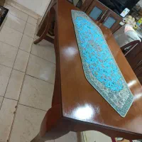 لوازم خانگی چوبی(جاکفشی،میز تلویزیون،میزناهارخوری)