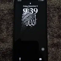 ایفون۱۲پرو۲۵۶گیگ 2سیم