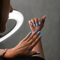کاشت ناخن و ترمیم ناخن ( آموزش صفرتاصد خدمات ناخن)