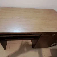 یک عدد بخاری و یک عدد میز تلویزیون و میز مطالعه|جاکفشی، کمد، دراور|سبزوار, ولیعصر (نجار آباد)|دیوار