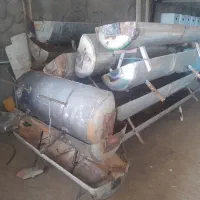 فروش آخور آبگرمکنی|لوازم جانبی حیوانات|تربت جام, معدآباد|دیوار