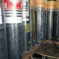 فروش ونصب انواع ایزوگام های دولایه استاندارد