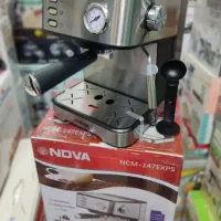 اسپرسو ساز نوا