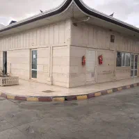 فروش مجتمع رفاهی همراه با جایگاه سوخت-جاده نیشابور|فروش دفتر صنعتی، کشاورزی، تجاری|مشهد, کوه سنگی|دیوار