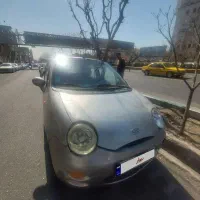 ام وی ام ۱۱۰ مدل ۸۶