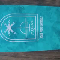 بلیت استخر اکوا