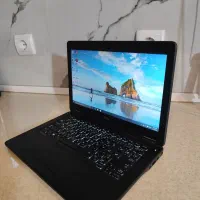 لپ تاب Dell e7250