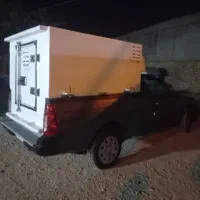 استخدام نیرو فنی فایبرگلاس