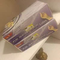 دستکش لاتکس
