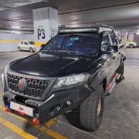 کلوت ۱۴۰۲|خودرو سواری و وانت|تهران, گلستان (شهرک راه آهن)|دیوار