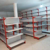 قفسه بندی رشیدی|فروشگاه و مغازه|اراک, |دیوار