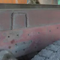 کمپرسی ده جرخ|خودرو سنگین|مرودشت, گندم‎|دیوار