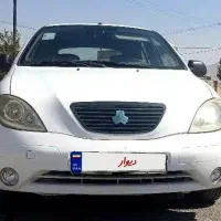 تیبا 2 مدل 98