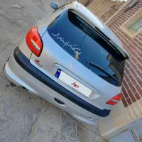 ۲۰۶ تیپ ۲ مدل ۸۸