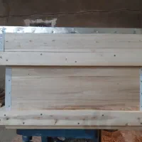 کندو عسل|حیوانات مزرعه|شادگان, |دیوار