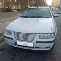 سمند مدل 97