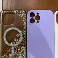 قاب گوشی 13پرومکس ایفون 9عدد|لوازم جانبی موبایل و تبلت|تهران, ابوذر|دیوار