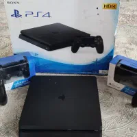 ps4 کپی خورحافظه ۱  tدارای سه دسته ورژن۱۲.۵۰