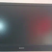 تلویزیون با تصویر خراب