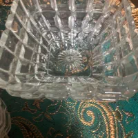 ظرف پیرکس borcam ترکیه و تعدادی بلور|ظروف پخت‌وپز|تهران, سردارجنگل|دیوار