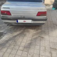 پژو405|خودرو سواری و وانت|ایرانشهر, |دیوار