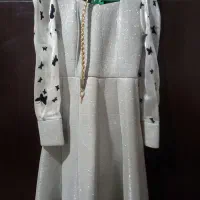 لباس مجلسی ساندویجی