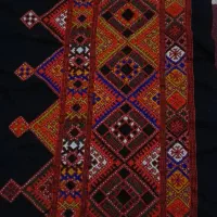 دوزنده هستم|لباس|ایرانشهر, |دیوار