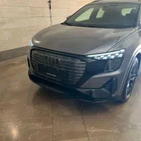 آئودی Q5تیپ4