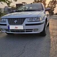 سمند ef7|خودرو سواری و وانت|گنبد کاووس, |دیوار