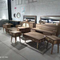 آینه و کنسول باکیفیت