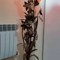 آباژور لاله