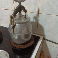 زود پز ۴نفر