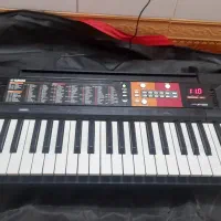 ارگ یاماها f51 سالم تمیز