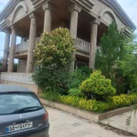 ویلای مجلل در شهرگ مجلل